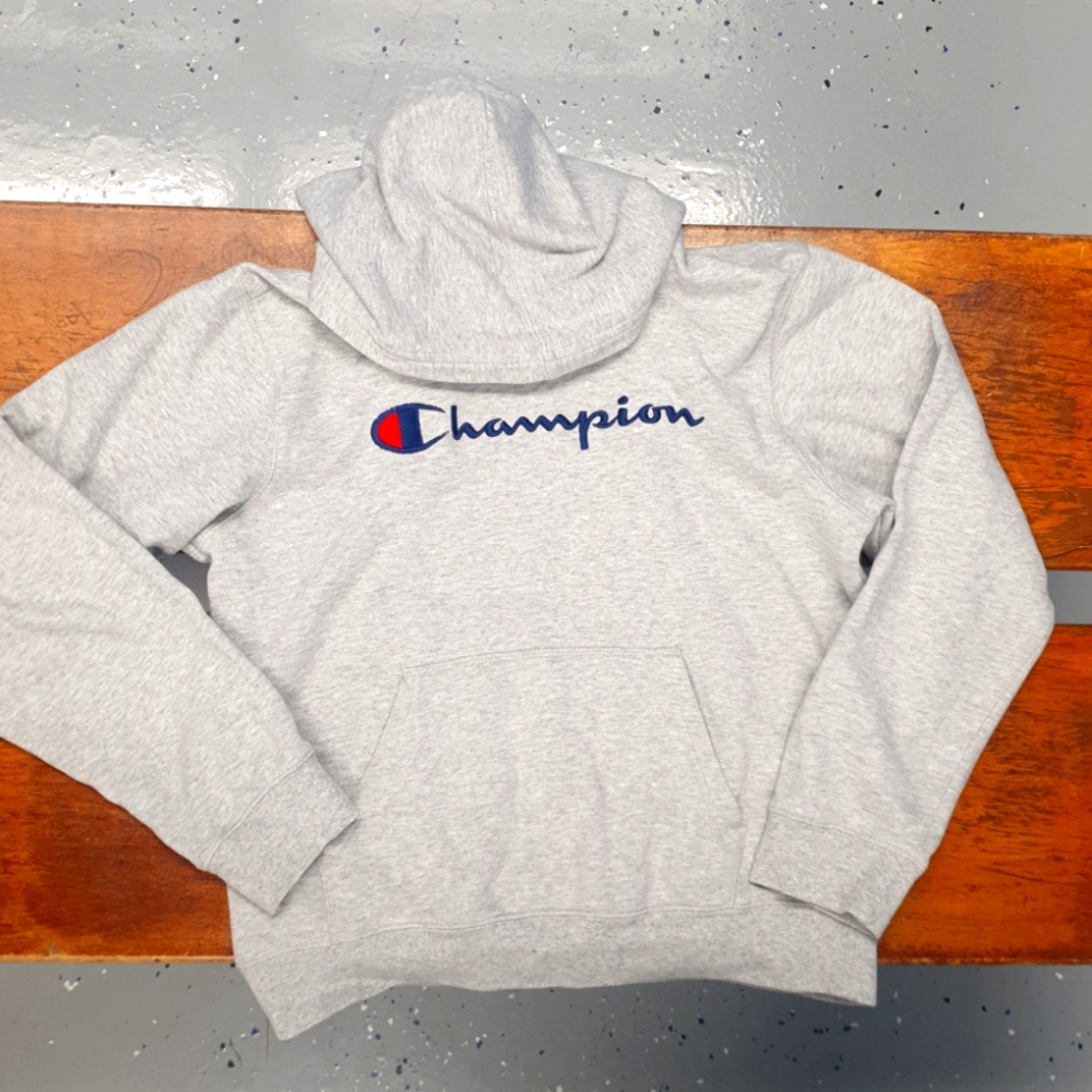 KIDS Champion hoodie